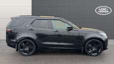 Land Rover Discovery 3.0 D300 Metropolitan Edition 5dr Auto Diesel Station Wagon